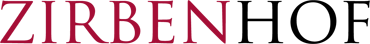 ZIRBENHOF RAMSAU Logo