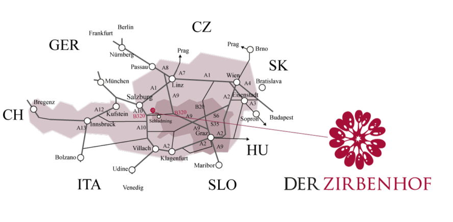 anreiseplan-zirbenhof-ramsau